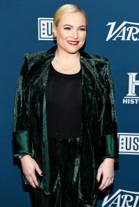 Meghan McCain