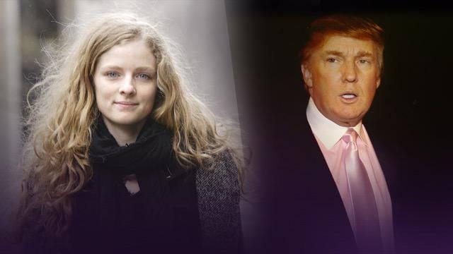 Models at Trump Model Management: I was by far the oldest at the ripe old age of 18... He brings in Girls from all over the world and they’re working illegally… In the basement, we had small rooms crammed with bunk beds… As a Model, I knew I’d be objectified, but this was another level...