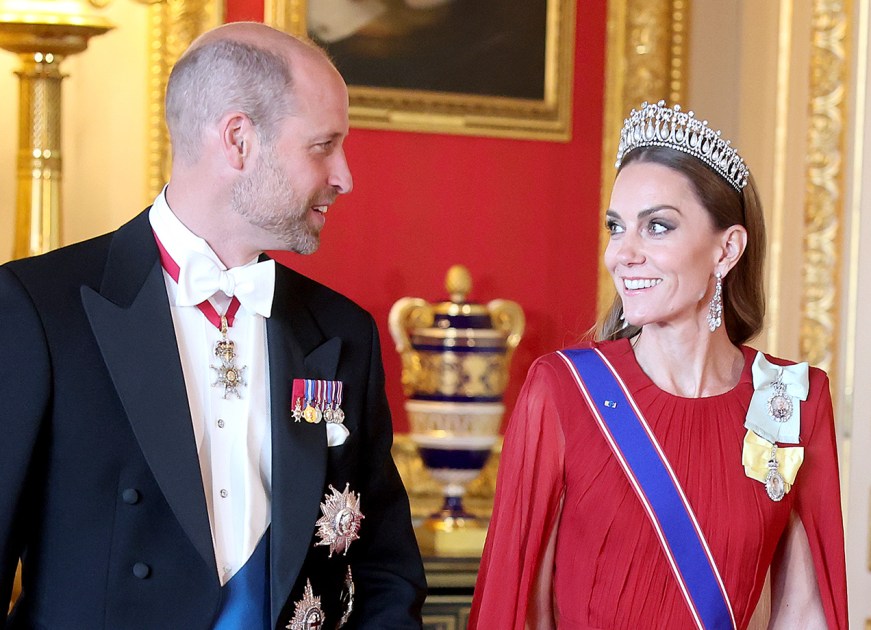 Princess Catherine’s New Accessory Stole the Show