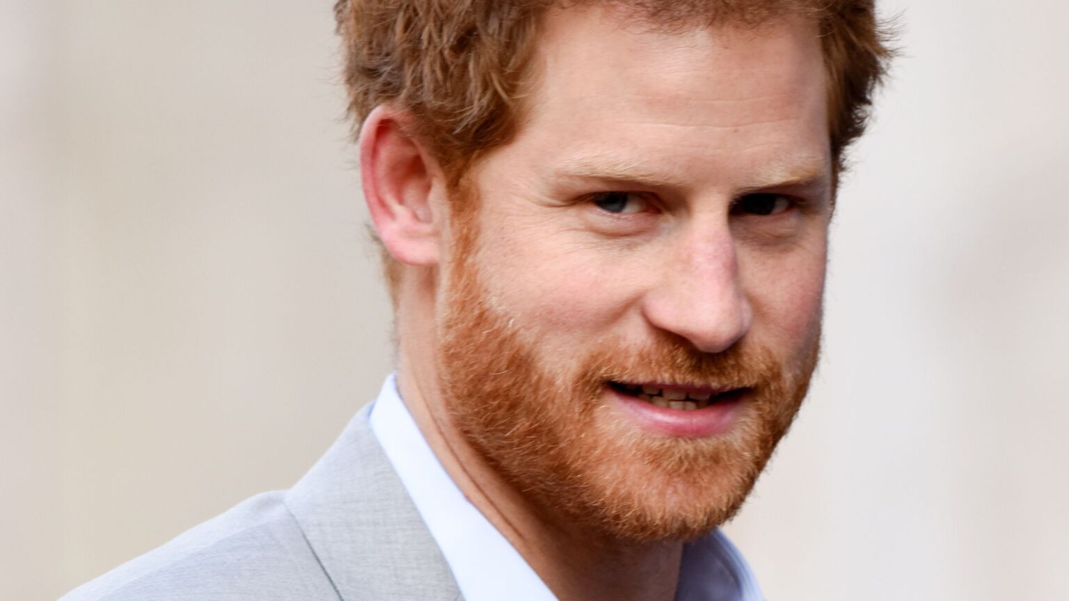 Prince Harry's Spare to be published in paperback this autumn
