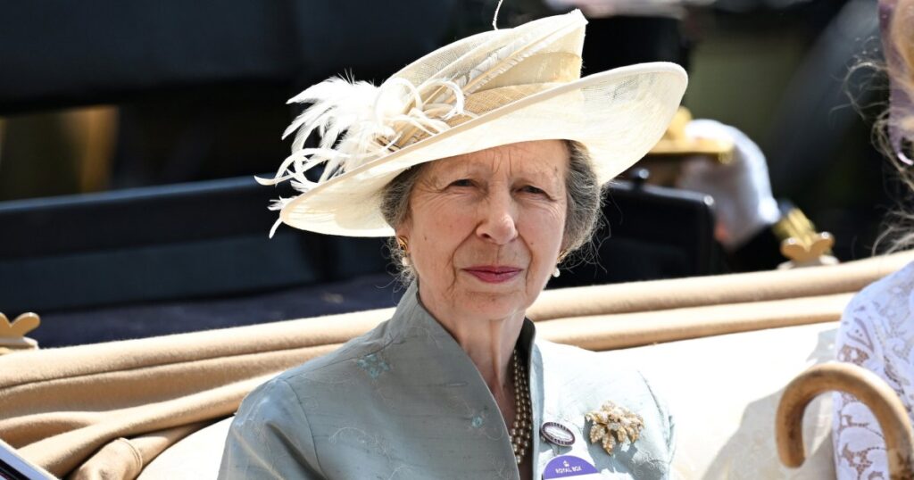 Princess Anne’s Style and Royal Duties: 5 Highlights Princess Anne's Style and Royal Duties: 5 Highlights