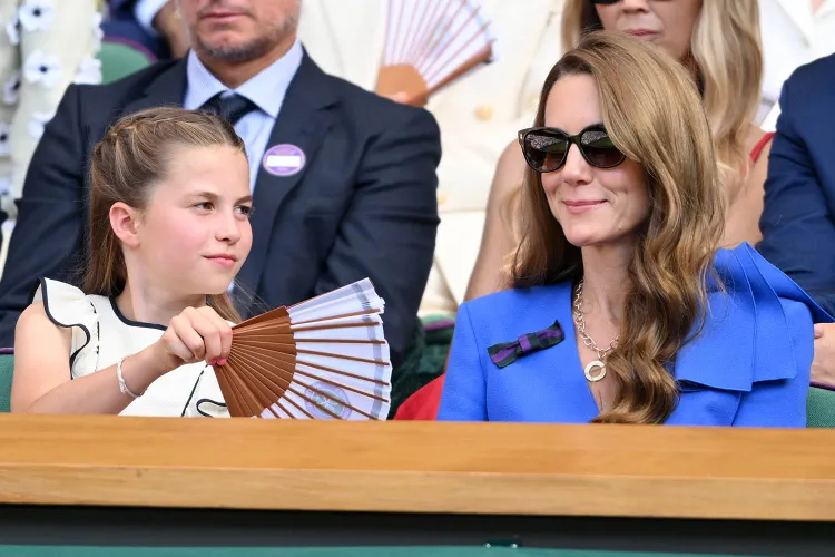 Prince William Shows Support For Kate Middleton’s Latest Decision While Meghan Watches Closely