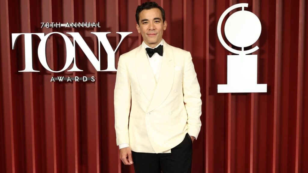 Conrad Ricamora Starts Fund For Asian Actors Amid Casting Outcry