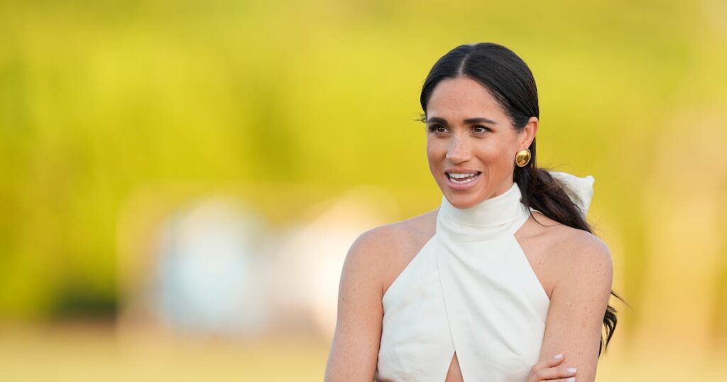 Meghan’s ‘As ever’ brand is a love letter to Americana Meghan’s 'As ever' brand is a love letter to Americana