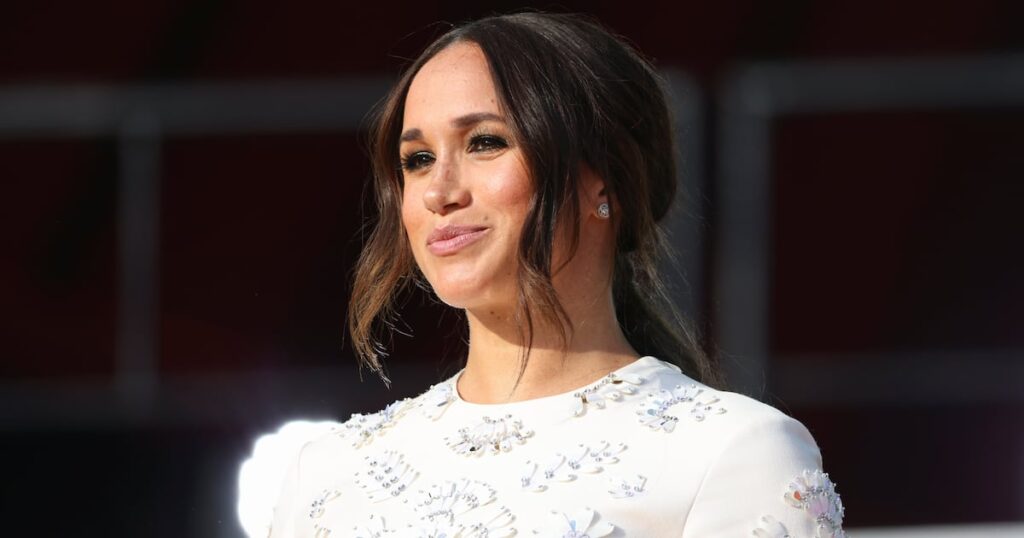 Meghan Markle Didn’t Mean to Jam Up Kate Middleton’s Big Return: Source