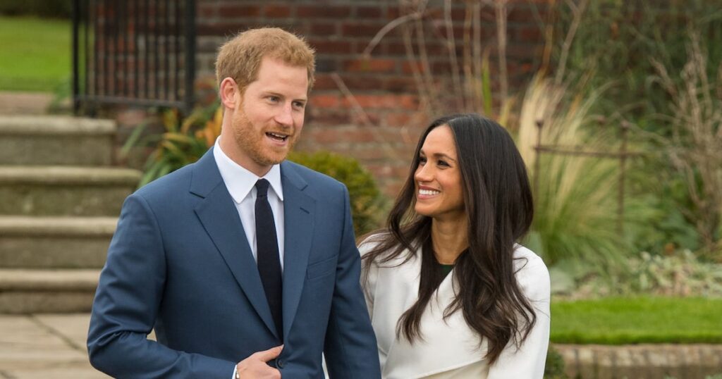Meghan opens up about July 4 ‘tradition’ and second date with Harry – The Irish News Meghan opens up about July 4 ‘tradition’ and second date with Harry – The Irish News