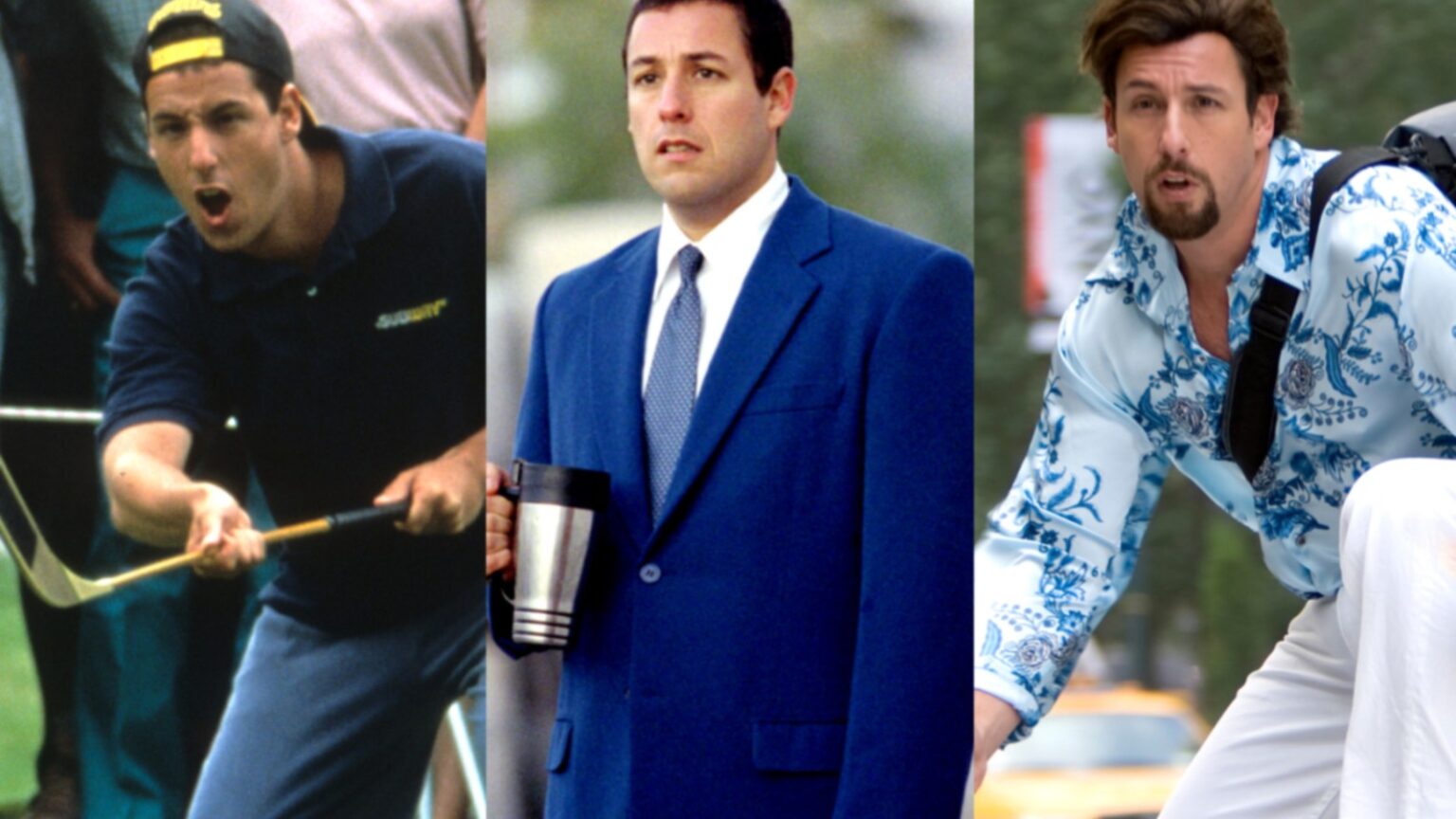 Adam Sandler’s Movies, Ranked Worst to Best Adam Sandler’s Movies, Ranked Worst to Best