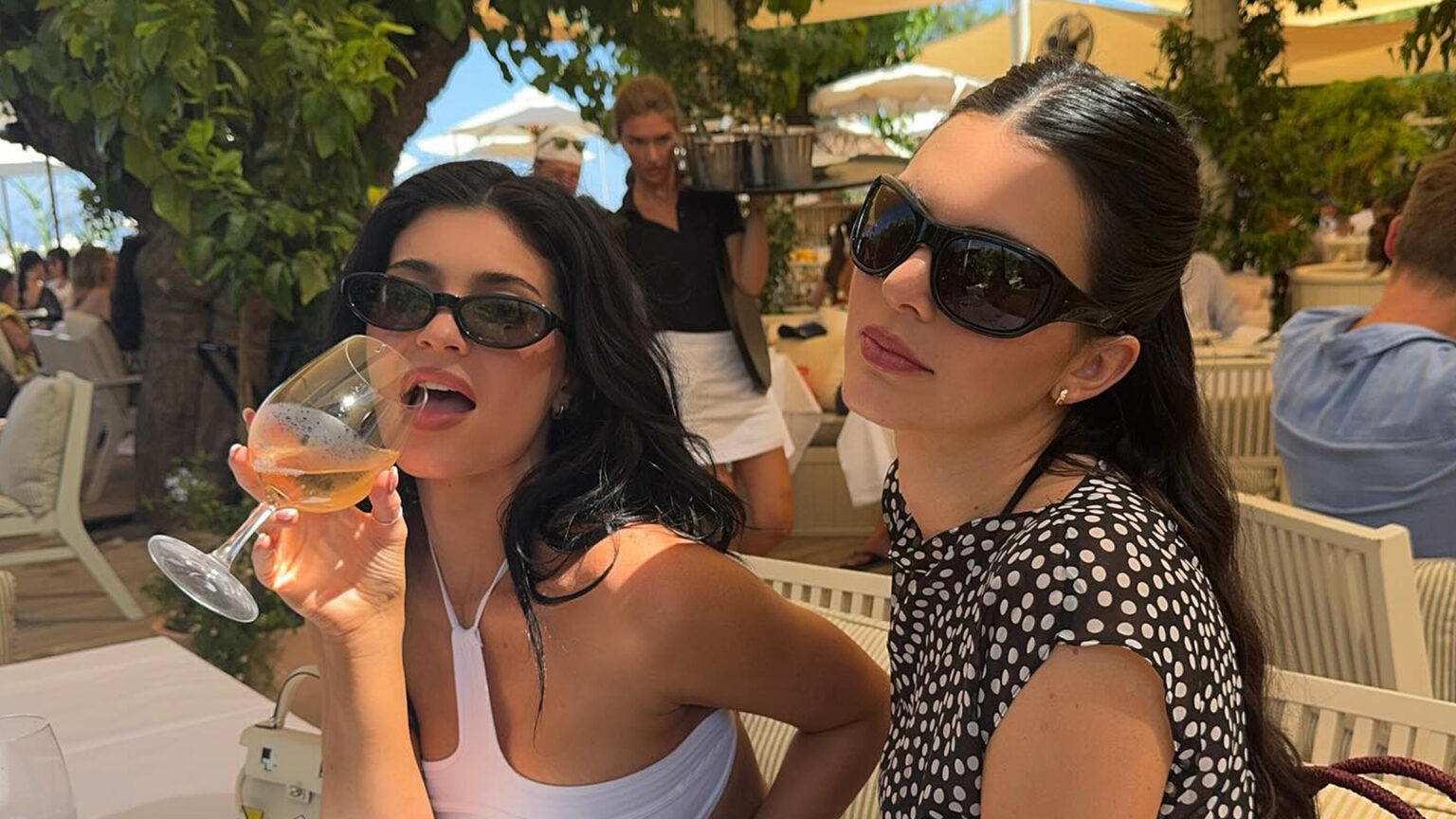 Brody Jenner’s wedding was ‘not a priority’ for sisters Kendall and Kylie due to ‘bad blood’ between two family members
