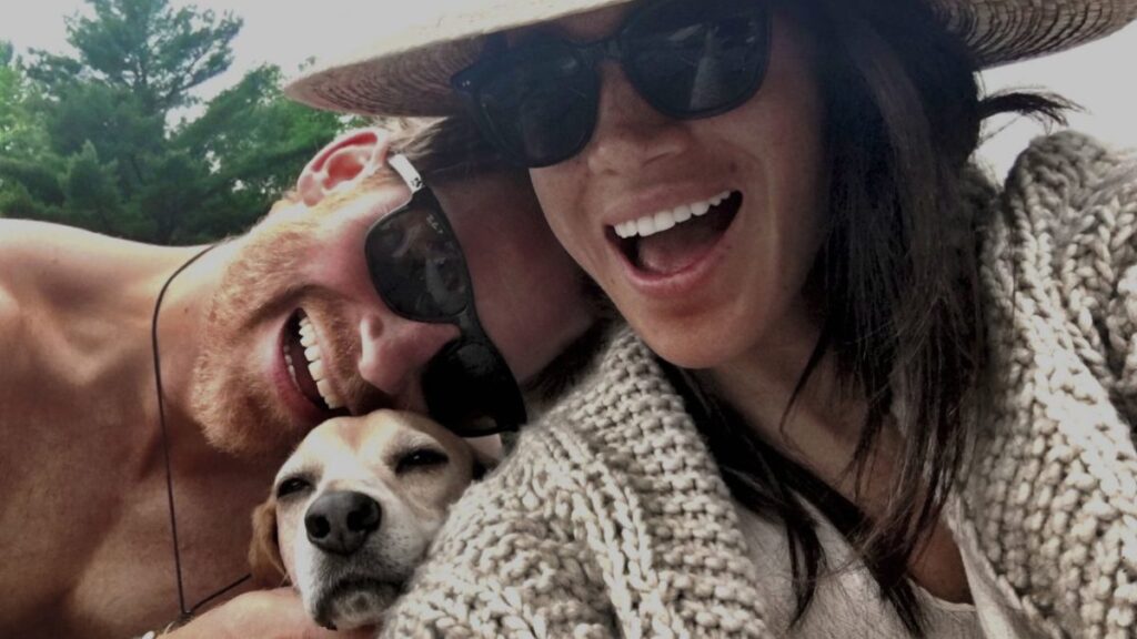 Harry and Meghan’s Netflix era was a shambolic flop Harry and Meghan's Netflix era was a shambolic flop
