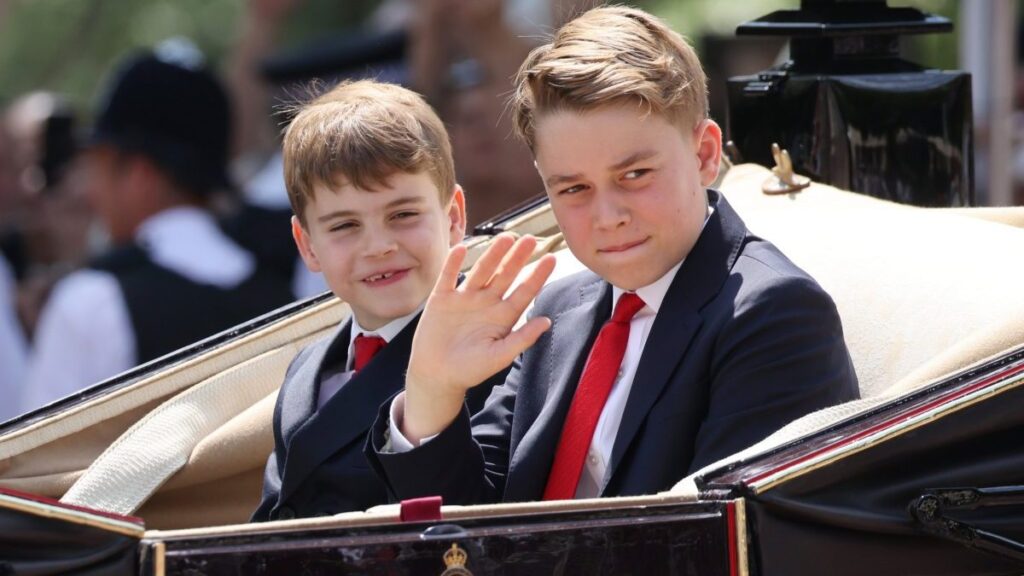 Eton’s the favourite – but could Prince George even go to state school