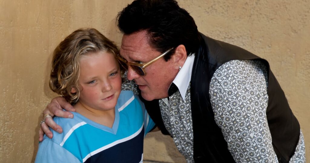 Michael Madsen’s Son, 19, Remembers Late Father: ‘My Hero’ Michael Madsen’s Son, 19, Remembers Late Father: ‘My Hero’