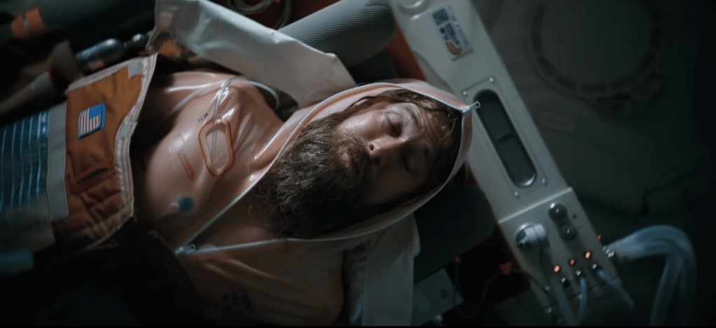 ‘Project Hail Mary’ Sets Streaming Date on MGM+ 'Project Hail Mary' Star Ryan Gosling Previews Film At Comic Con 2025
