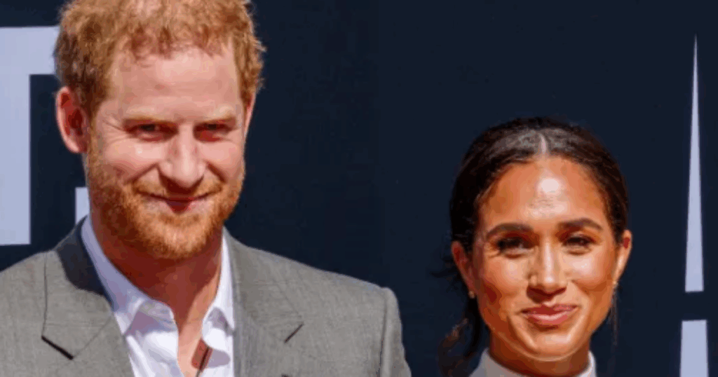 Meghan Markle and the alleged 'bombshell secret' about the royal family that threatens to reveal - Telegraph