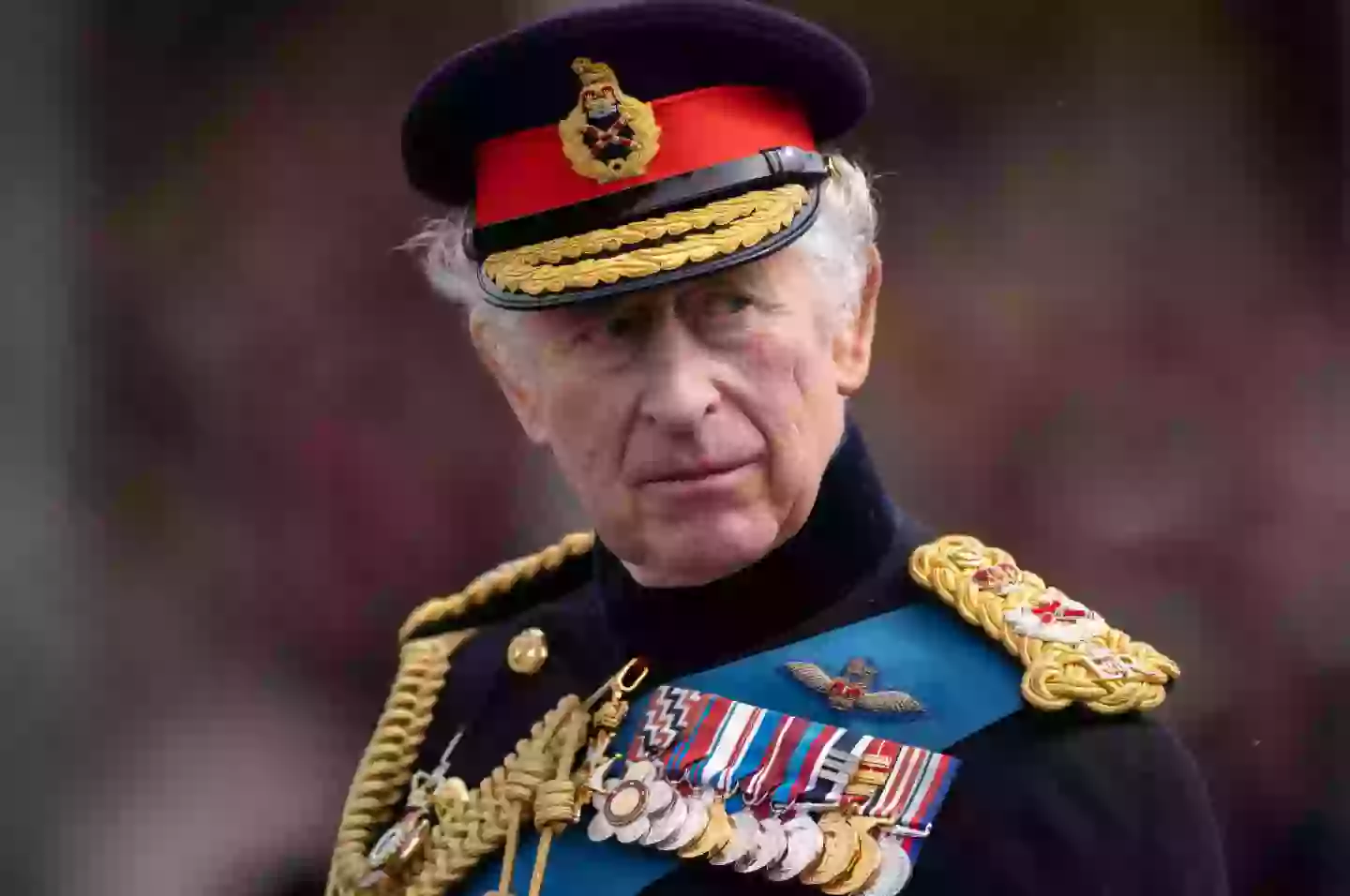 The Prince and Princess of Wales are opting for a less transparent approach when it comes to royal staff (Dan Kitwood/Getty Images)