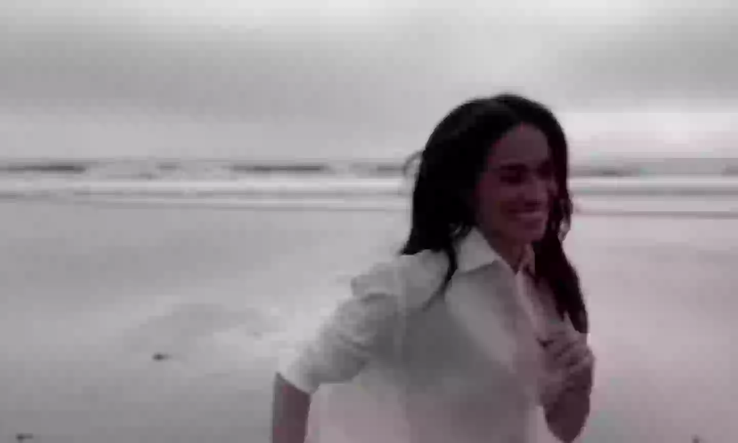 Meghan Markle returned to Instagram earlier this year (Instagram/@meghan)