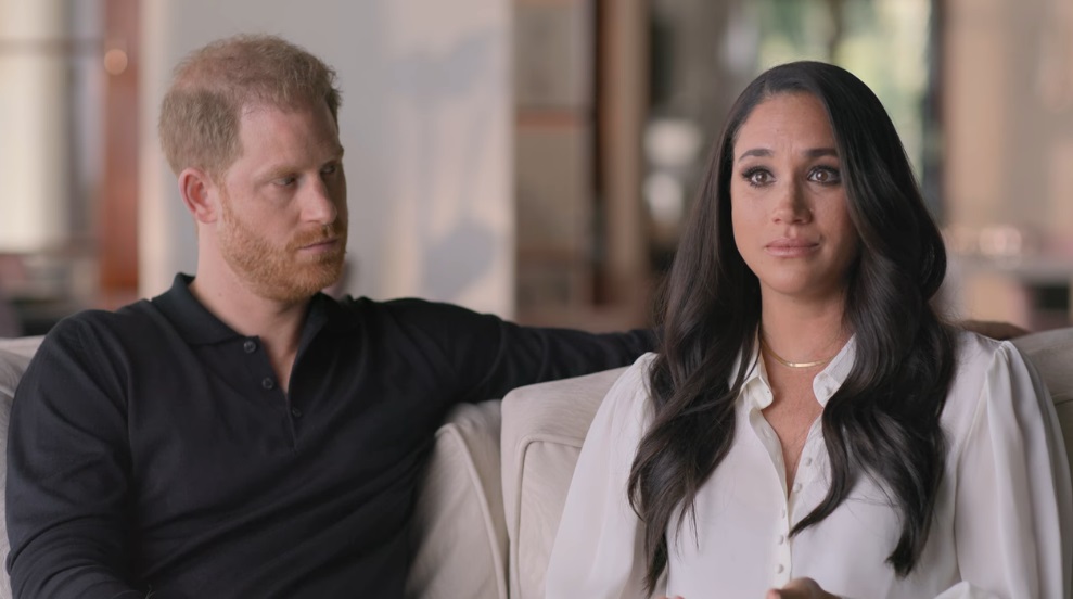 I know why this is the beginning of the end for Meghan & Harry – it’s the worst time for him since the dog bowl fiasco I know why this is the beginning of the end for Meghan & Harry - it’s the worst time for him since the dog bowl fiasco