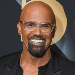 Shemar Moore