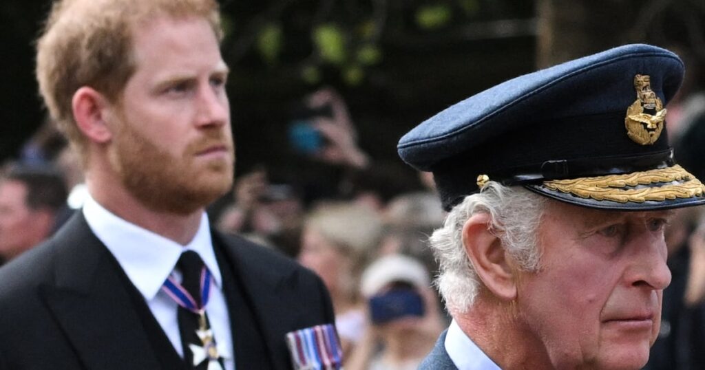 Prince Harry and King Charles’ Peace Talks Quickly Descend Into a Fresh Round of Recriminations Prince Harry and King Charles’ Peace Talks Quickly Descend Into a Fresh Round of Recriminations