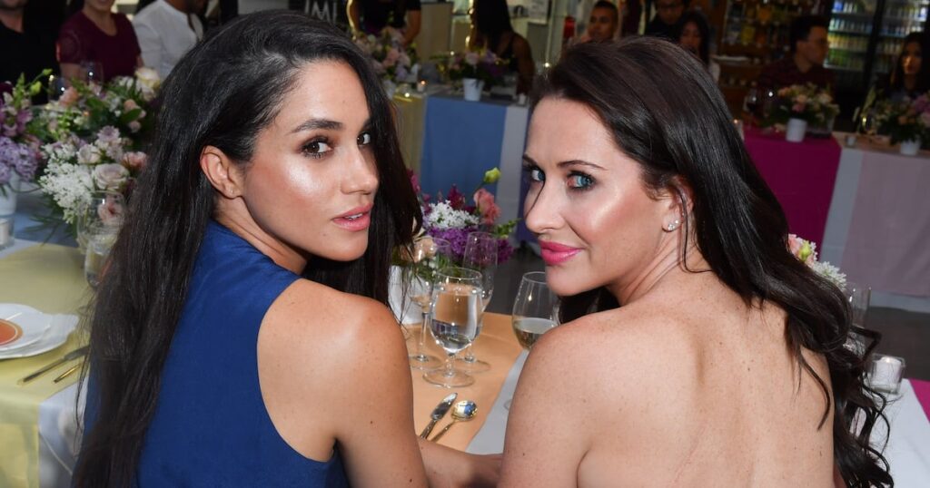 Meghan Markle’s Ex-Best Friend Jessica Mulroney Splits From Husband Ben Mulroney