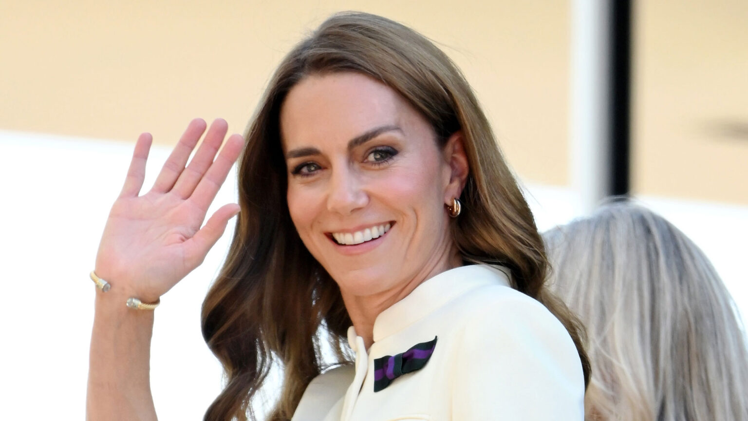 I avoid pleated skirts, but Kate Middleton convinced me to try them Kate Middleton