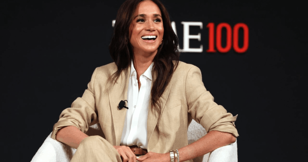 Meghan Markle’s Netflix Deal ‘Dead’ With No Renewal Possibility, ‘Source’ Claims Meghan Markle’s Netflix Deal ‘Dead’ With No Renewal Possibility, ‘Source’ Claims