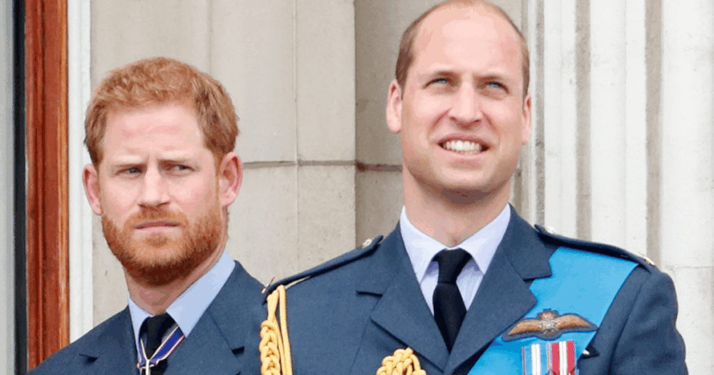 Prince William Might Be 'Jealous' of Prince Harry's Freedom, 'Expert' Shares