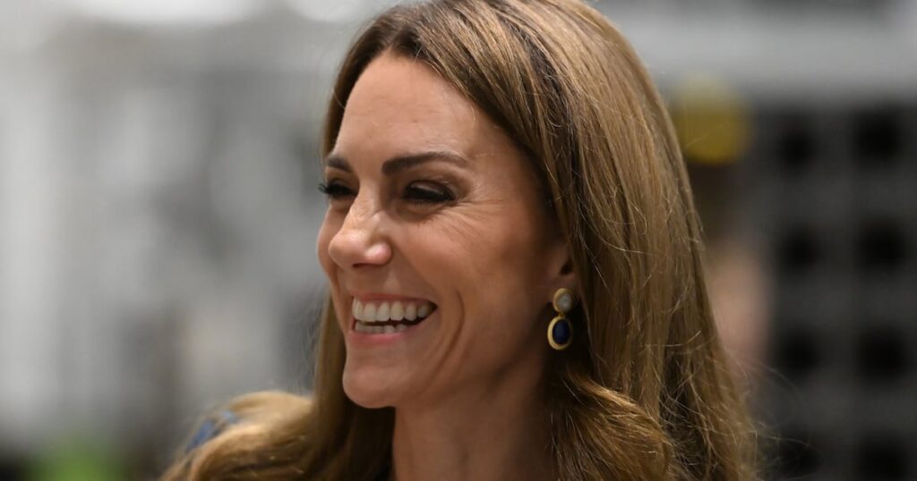 Kate hails power of past objects to inspire future as her new exhibition opens – The Irish News