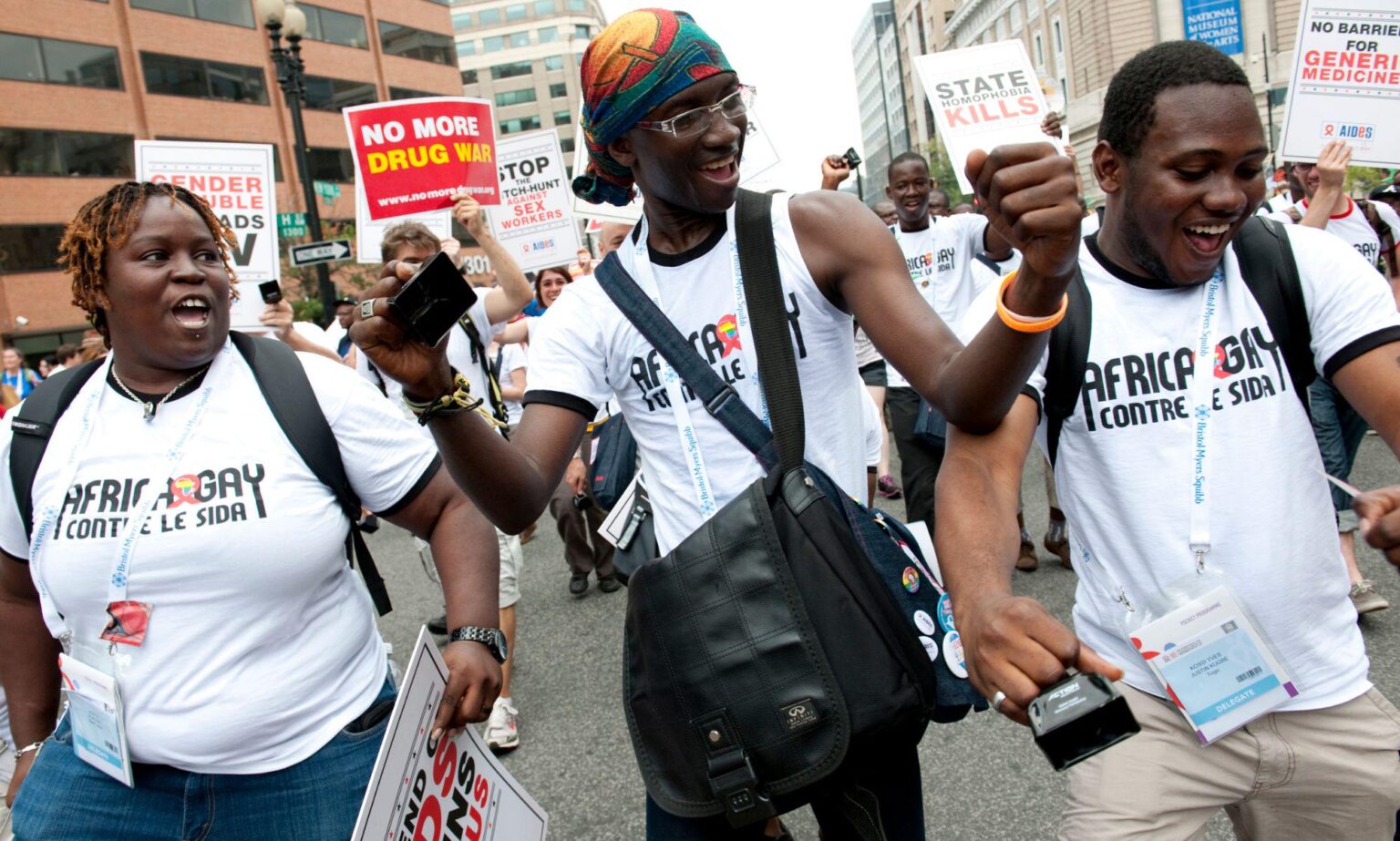Saint Lucia court strikes down gay sex ban