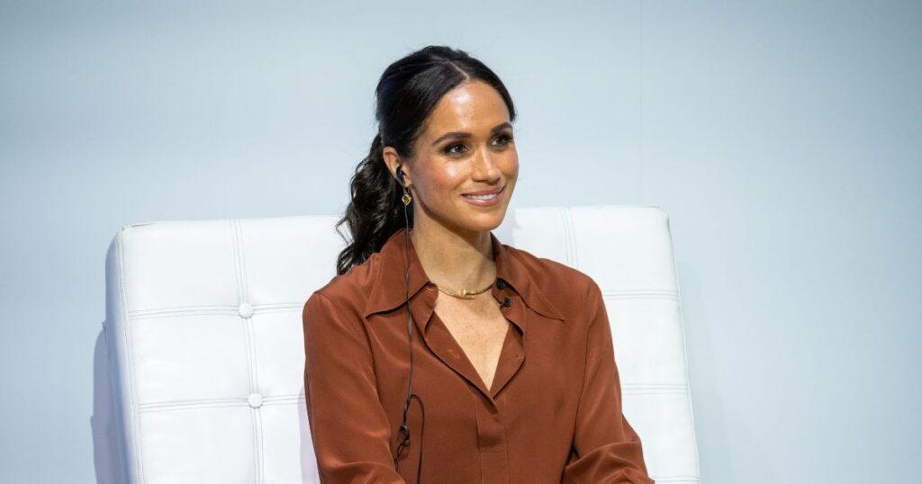 Why Meghan Markle’s ‘As Ever’ Brand Is Refunding Customers Why Meghan Markle’s ‘As Ever’ Brand Is Refunding Customers