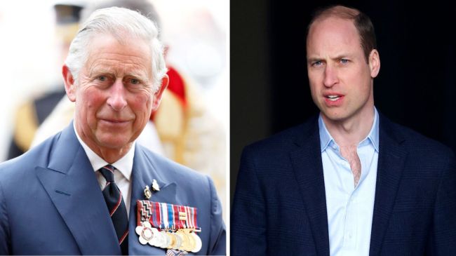 King Charles Reacts to Highgrove Gardens Claims