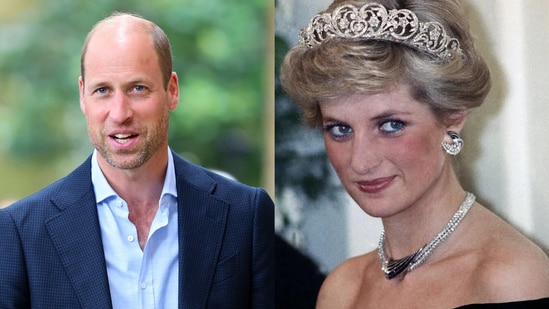 Prince William has special plans to mark Princess Diana’s birthday. (File/ AP)