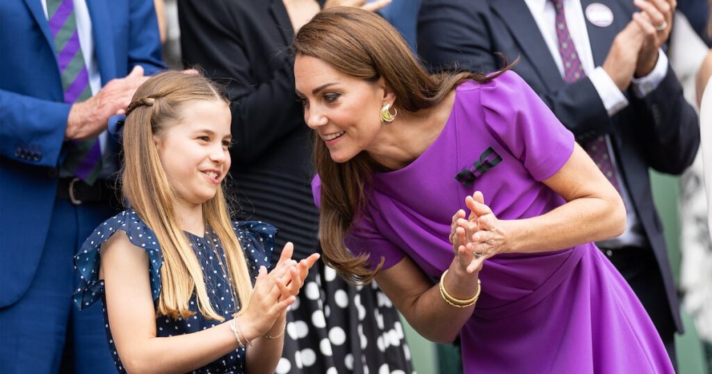 Kate Middleton Will Focus on Her Kids After ‘Brush With Mortality’: Sources