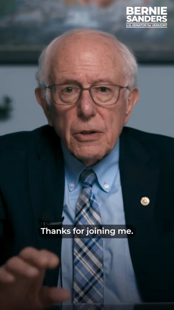 Bernie Sanders forces vote to end the sale of US weapons to Israel
