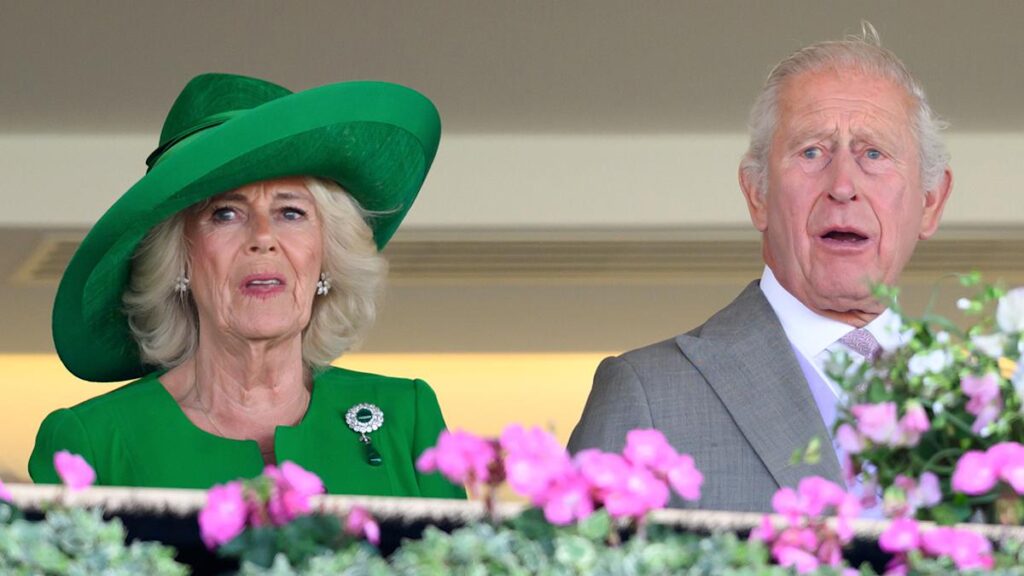 King Charles’ Finances Face Major Change Amid Reports Camilla Made a Last-Minute Edit to His Will