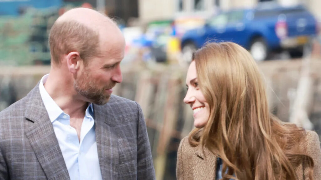 Prince William’s Fear of Commitment Postponed His Proposal to Kate Middleton, Royal Expert Says Yahoo entertainment home