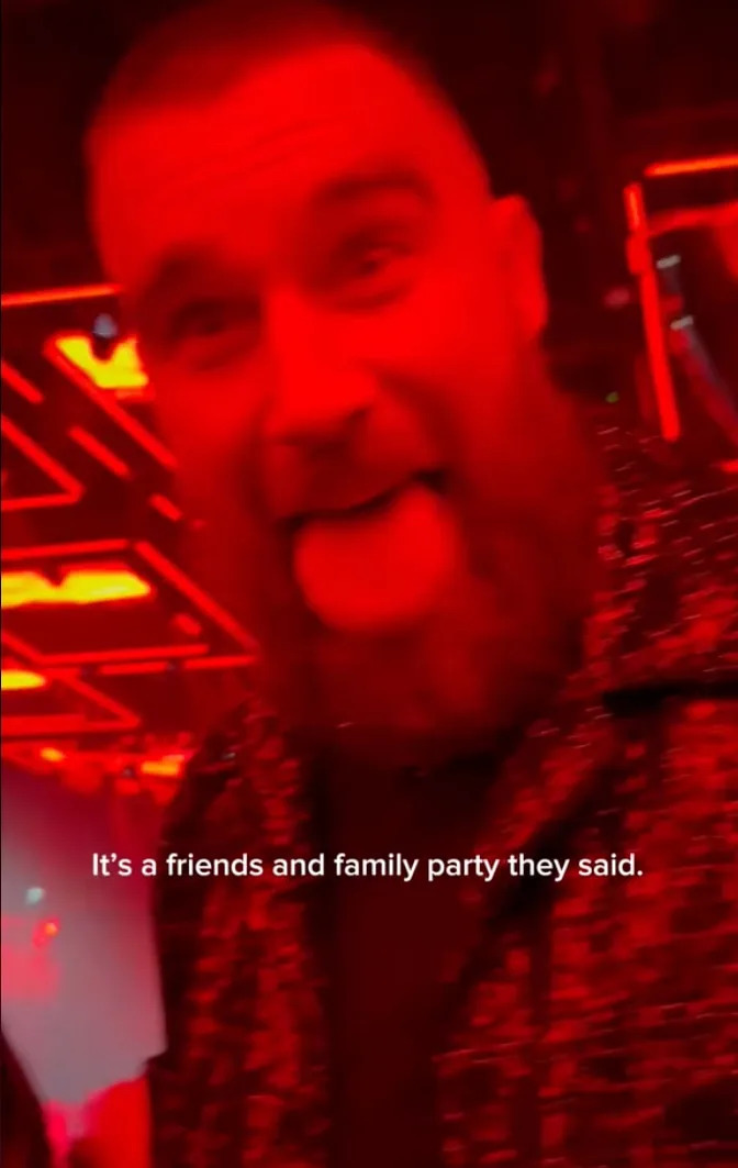 <p>February 2024: TikTok Official</p>