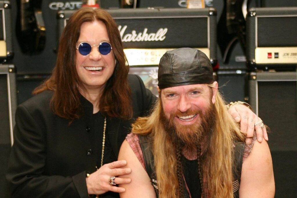 Zakk Wylde Tips What to Expect From Ozzy + Sabbath’s Farewell Zakk Wylde Tips What to Expect From Ozzy + Sabbath's Farewell