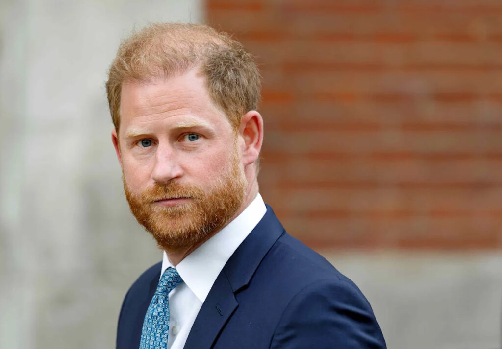 This Unexpected Royal Comes to Prince Harry’s Defense Amid Ongoing Royal Family Rift