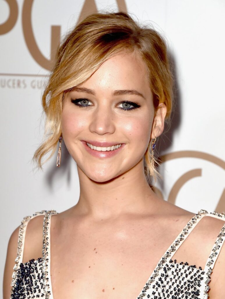 Jennifer Lawrence | 26th Annual Producers Guild of America Awards 24th January 2015