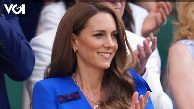 Kate Middleton Reveals Struggle After Fighting Cancer: Like Riding A Rollercoaster