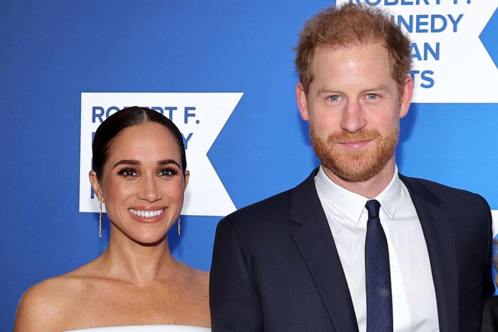 Meghan Markle and Prince Harry’s $100 million Netflix deal won’t be renewed: Report Meghan Markle and Prince Harry's $100 million Netflix deal won't be renewed: Report