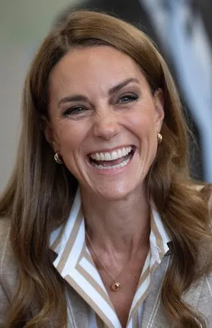 Getty Kate Middleton