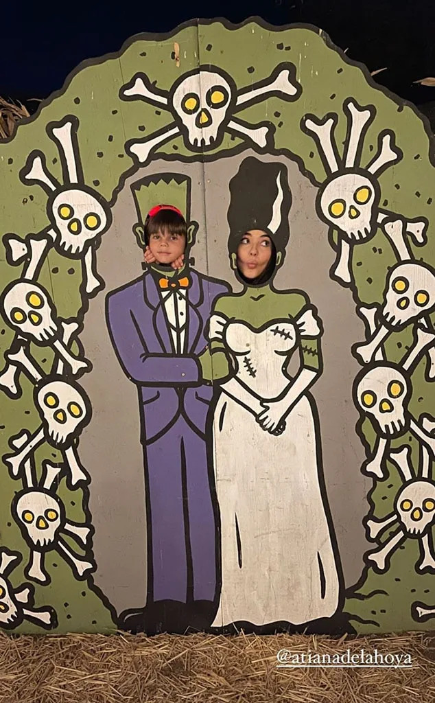 Frankenstein Friends