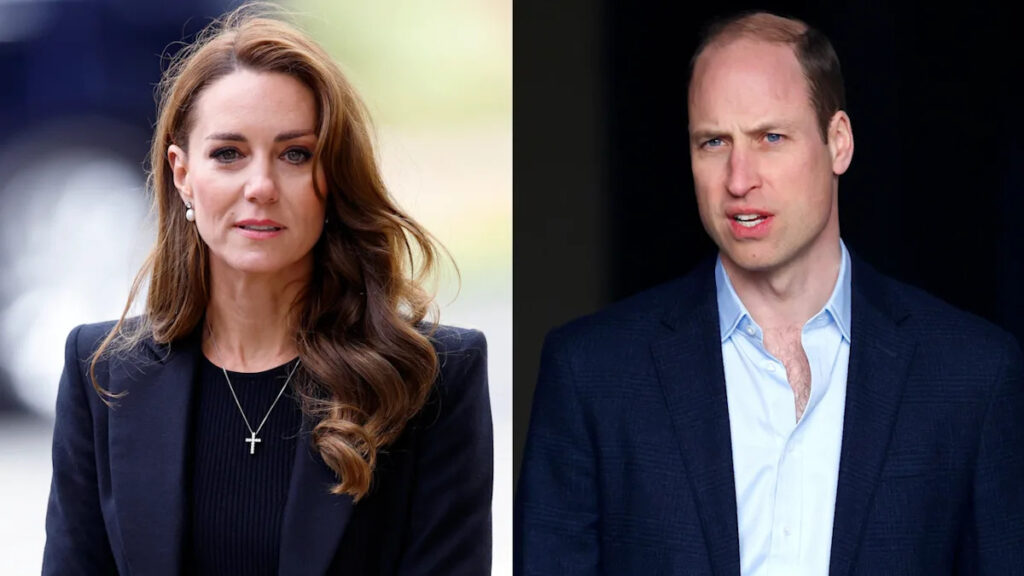 The Real Reason Kate Was Mysteriously Missing From William’s Special Event After Revealing She Still Can’t ‘Function Normally’ After Her Cancer Yahoo entertainment home