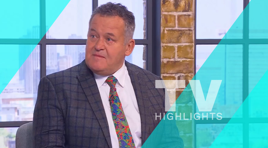 Paul Burrell sparks debate with claims about Charles, Diana – and Meghan’s wine launch – ATV Today Paul Burrell sparks debate with claims about Charles, Diana – and Meghan’s wine launch – ATV Today
