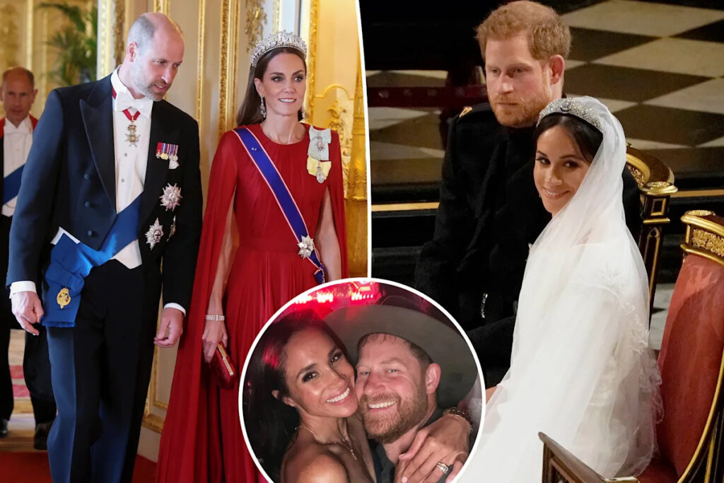 ‘Had no intention of staying in the royal family’ Yahoo entertainment home