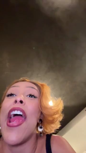 Doja Cat mocks Sydney Sweeney’s new American Eagle jeans ad via tiktok
