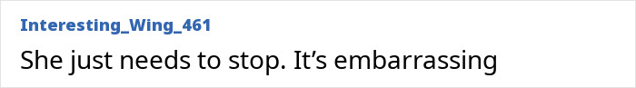 User comment text on a webpage discussing Meghan Markle's embarrassing fruit-picking photo sparking wild accusations. User comment text on a webpage discussing Meghan Markle's embarrassing fruit-picking photo sparking wild accusations.