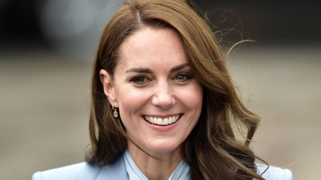 Kate Middleton’s Hermès bag is so rare – it could be an antique Kate Middleton’s Hermès bag is so rare - it could be an antique