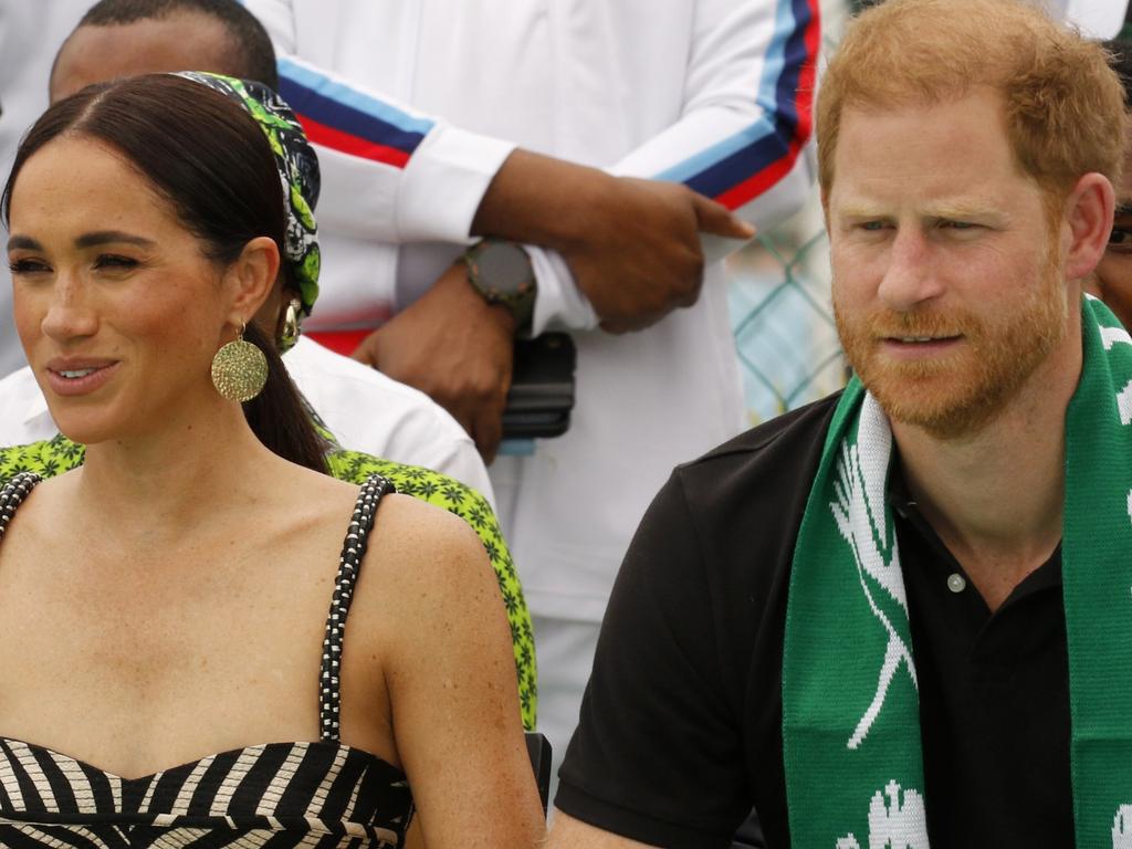 Prince Harry and Meghan Markle’s move to save cash amid luxe lifestyle